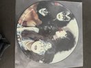 kiss picture disc vinyl