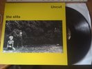 THE SLITS - Uncut LP BLACK Vinyl