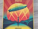 Vinyl LP Box Led Zeppelin - Celebration Day