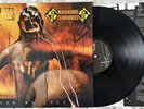 MACHINE HEAD - BURN MY EYES (1994) - LP - 1ST PRESS - VERY RARE  EX
