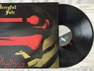MERCYFUL FATE - MELISSA (1989) - LP - 1ST PRESS - VG+