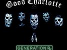 Good Charlotte Generation Rx Vinyl Record Brand New Sealed