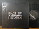 Led-Zeppelin  Immigrant Song The Dirty Funker Remixes Breaks Tech House Promo LP