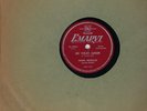 NORO MORALES Y RITMOS - MI VIEJO AMOR / RHUMBA MAMBO - 78 RPM - EMARVI - RARE .