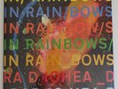 Radiohead - In Rainbows