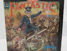 Elton John ‎Captain Fantastic and the Brown Dirt Cowboy Vintage Vinyl LP Record