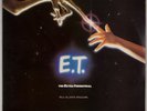 E.T. Extra-Terrestrial US MCA Soundtrack John Williams LP NM Vinyl ET Phone Home