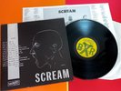 SCREAM  Still Screaming LP Orig Dischord 1st Press 1983 Classic DC HC Punk Grohl
