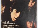 THE ROLLING STONES - 'Out Of Our Heads' 12