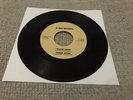August Moon - Wasted years - O-Gee VG
