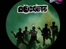 Rockets - Rockets Picture Disc Edition (Vinyl LP - 1976 - EU - Reissue)
