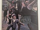 The Doors ‎– Strange Days Monarch (Revised Master ) RARE TAN LABEL ORIGINAL 1967