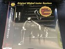 KISS Wicked Lester Sessions Vinyl LP SEALED