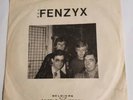 RARE -The Fenzyx - Soldiers/Angels of Mercy - Ellie Jay Records 7
