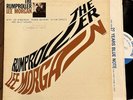 Lee Morgan The Rumproller PLAYS EX  NY Mono Ear Blue Note lp Joe Henderson