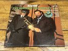 AL HIRT THE HORN MEETS GREEN HORNET LP MONO RECORD VINYL RCA LPM-3716 BATMAN '66