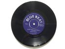 PRINCE BUSTER Float Like A Butterfly 7