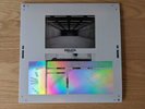 Frank Ocean   Endless Vinyl   2x LP   HOLO   2018   LIMITED