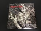 HIGH ON FIRE DE VERMIS MYSTERIIS 2XLP VINYL RECORD FIRST PRESSING 2012 NEAR MINT