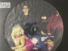 Blondie, Plastic Letters Vinyl Picture Disc, brand new sealed 2016 re- issue