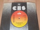 Bruce Springsteen  -  tenth avenue freeze out  1975 single  rare