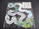 R.E.M. - Reckoning 1984 UK LP I.R.S. 1st