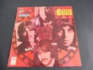 The Beatles - Por Siempre Beatles 1971 SPAIN LP ODEON 1st