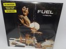 Fuel Sunburn 20th Anniversary Orange VINYL 12” 33 RPM Limited Edition 180 Gram