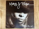 Mary J Blige - What's The 411? (LP, Album)
