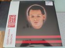 Gary Numan TELEKON HMV 1921 SPLATTER VINYL LP. New & Sealed