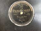 BLUES BLIND BLAKE Paramount 12387 West Coast Blues/Early Morn Blues G-