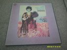 DONOVAN A Gift From A Flower To A Garden 1968 PYE    ALL INSERTS  stereo  VG+