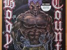 Body Count - Vinyl LP - Ice-T