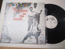 The Paragons – On The Beach - Vinyl LP