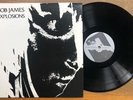 Bob James Explosions w.Barre Philips-Robert Pozar ESP stereo