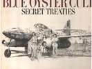 Blue Öyster Cult Secret Treaties INCLUDES OIS Cbs Vinyl LP