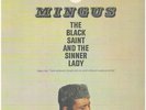 LP Charles Mingus The Black Saint And The Sinner Lady NEAR MINT Impulse