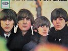 The Beatles Beatles For Sale Odéon Vinyl LP