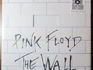 Pink Floyd The Wall Singles Box Set 7