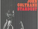 John Coltrane Stardust + INSERT Prestige Vinyl LP