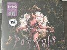 MELANIE MARTINEZ - PORTALS - LTD ED BABY PINK WITH BLACK SWIRL VINYL LP NEW