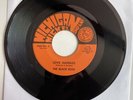 The Black Rose Love Handles Man Is Blind  MNC 45 RPM Vinyl Record #4688