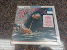 Jeff Wayne's Musical Version Of The War Of The Worlds 2-LP Half Speed Mastered