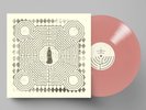 Slowdive: everything is alive Pink Coloured Vinyl LP