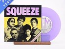 Squeeze - Up The Junction - Lilac 7