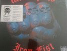 Motorhead IRON FIST BOXSET