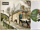 OASIS Some Might Say,  ￼RARE 7” 45 SINGLE FOLD OUT SLEEVE 1995 ORIG CREATION NM