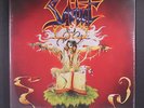 SABBAT: history of a time to come BACK ON BLACK 12