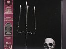 DREAM DIVISION: devil rides out LIBRARY OF THE OCCULT 12