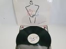 Icehouse Man of Colours Vinyl LP Album 80s Synth Pop  Electric Blue w/ Shrink